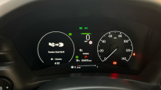 Honda HR-V 1.5 eHEV Advance 5dr CVT Hybrid Hatchback